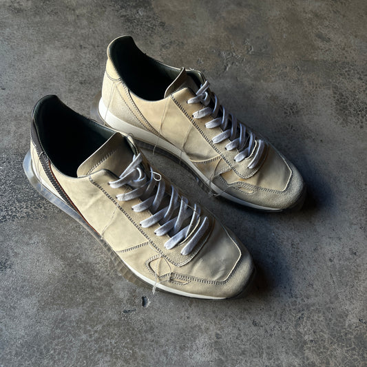 Rick Owens Stitch Runner