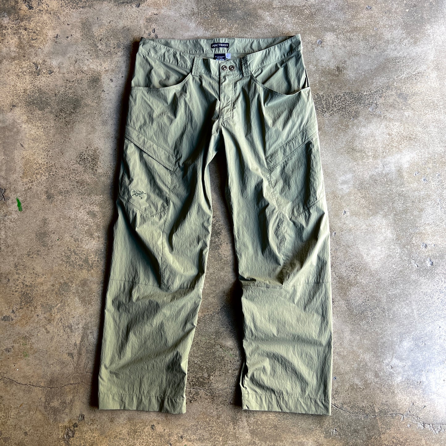 Arc’teryx Bootcut Pants