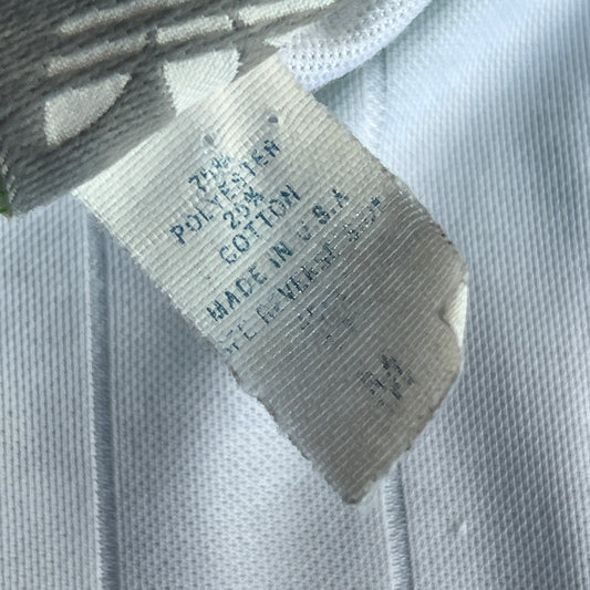 80’s Jersey