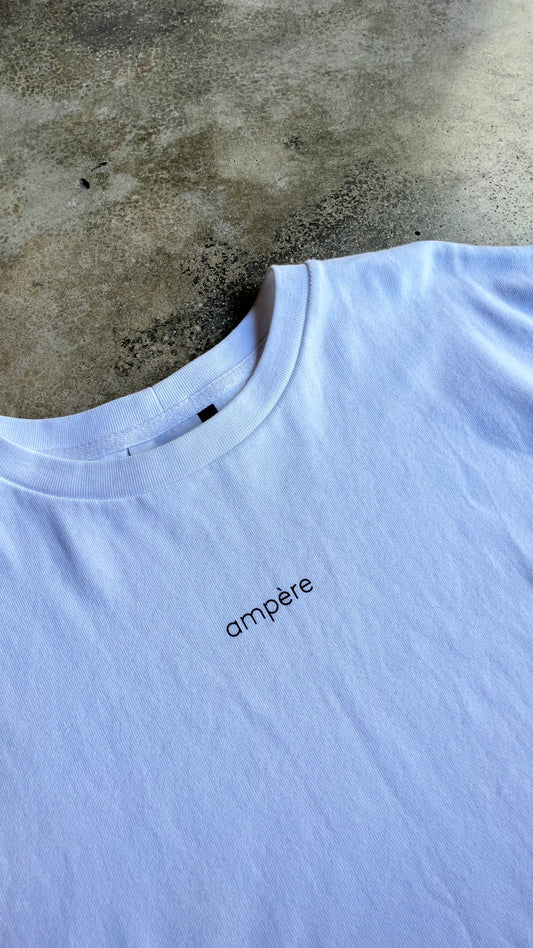 Ampère Amsterdam tee