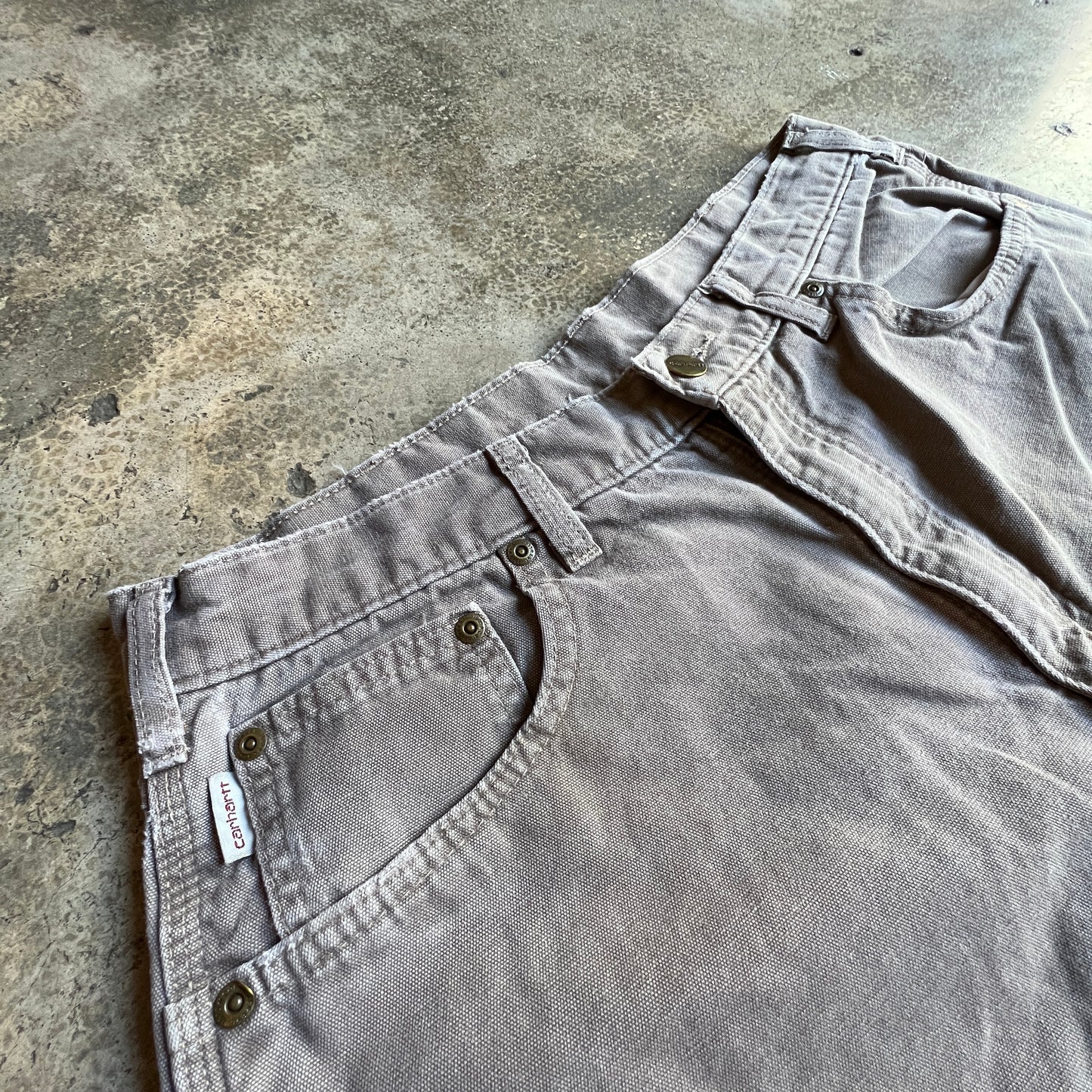 Carhartt Carpenter