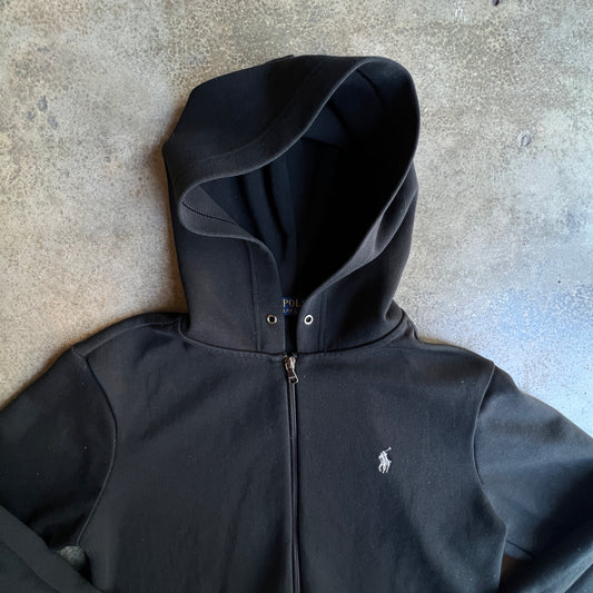 Polo RL Zip-Hoodie