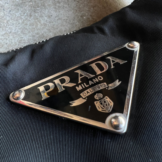 90’s Prada Handbag