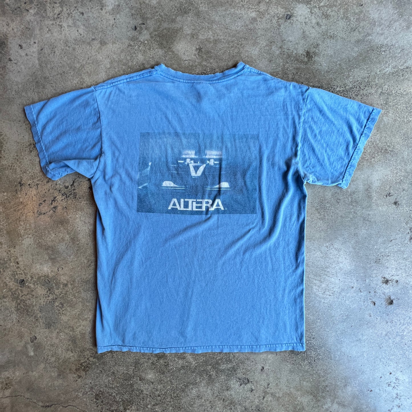 Altera Racing Tee