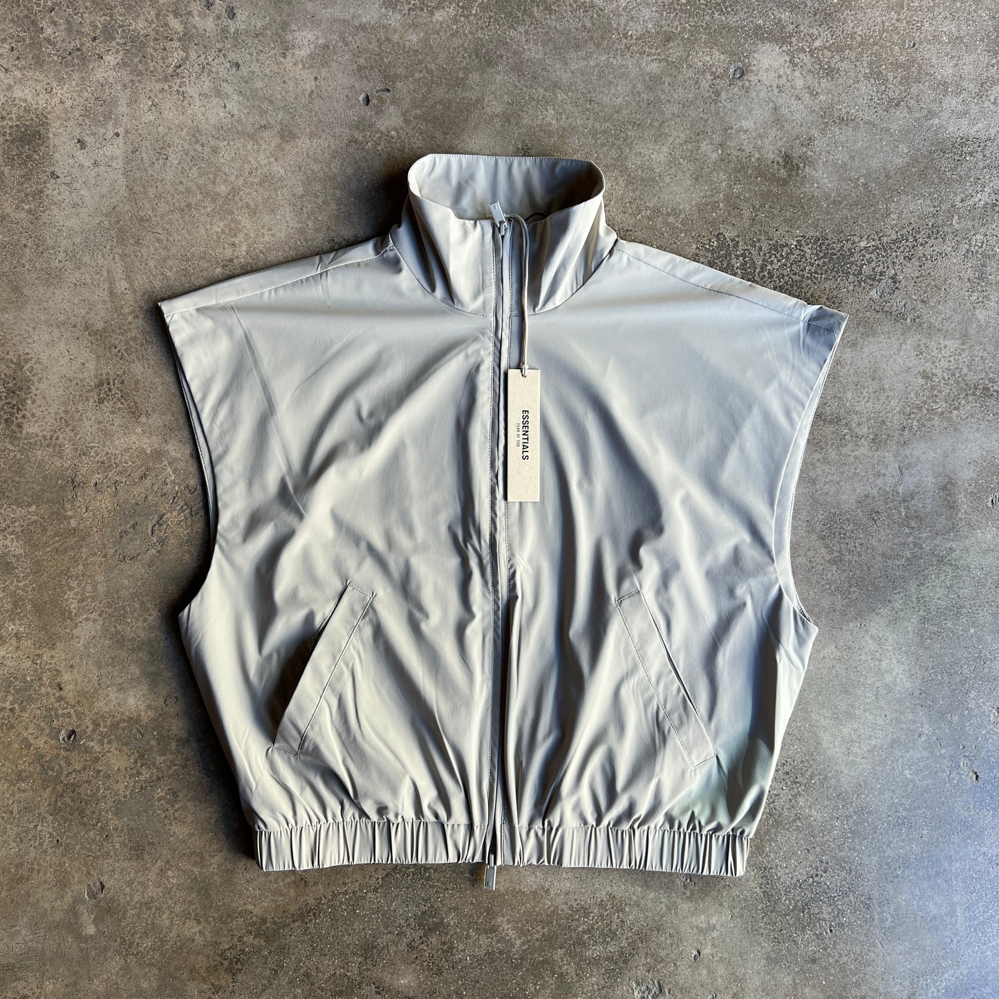 FOG Essentials Vest