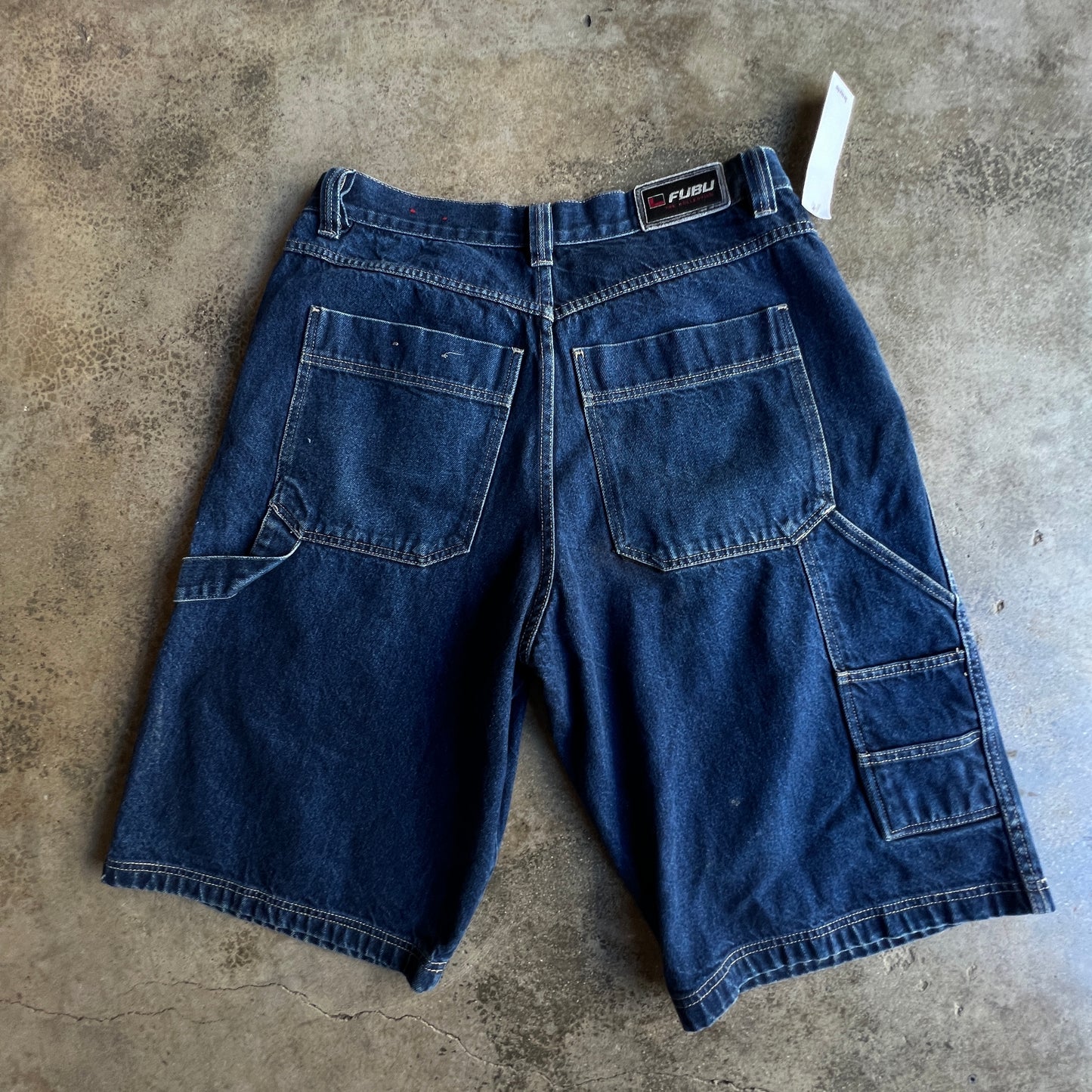 Fubu Short