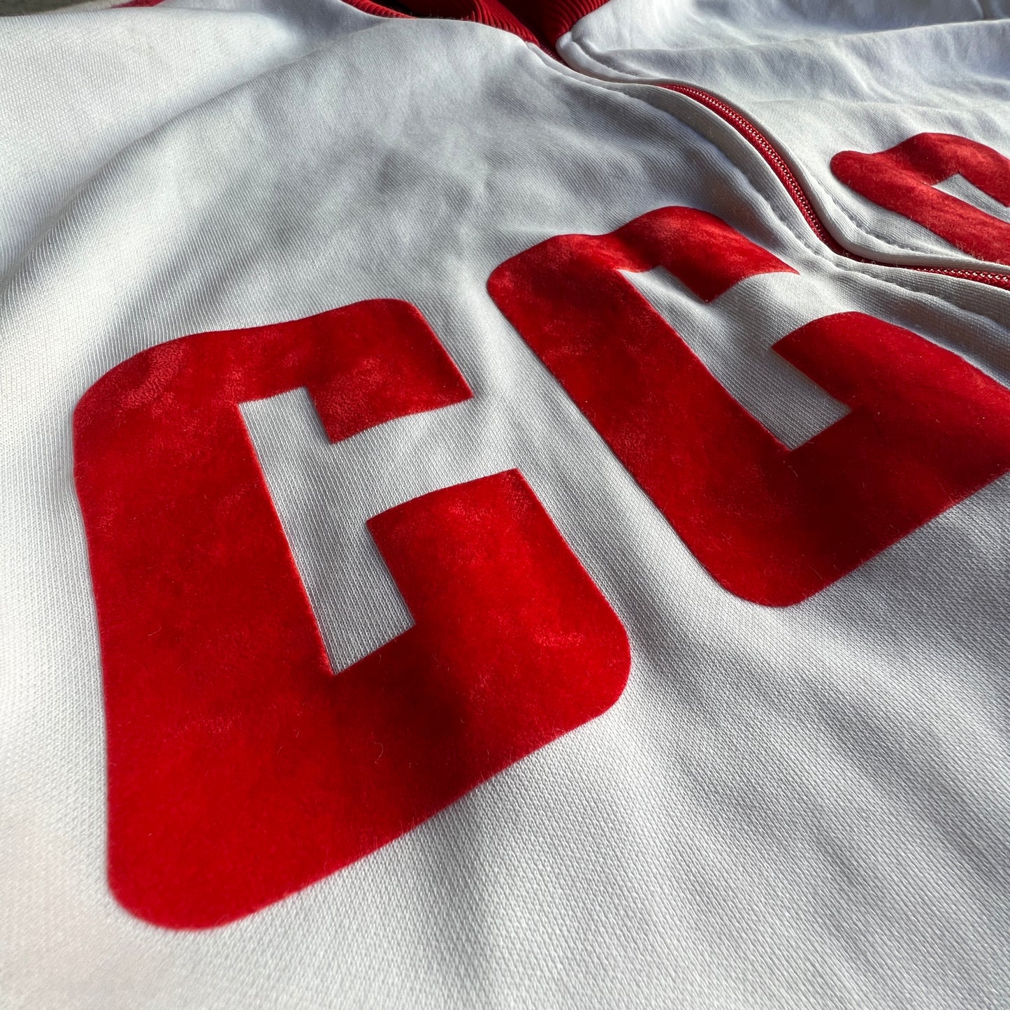 Vtg 70’s CCCP Soviet Track Jacket