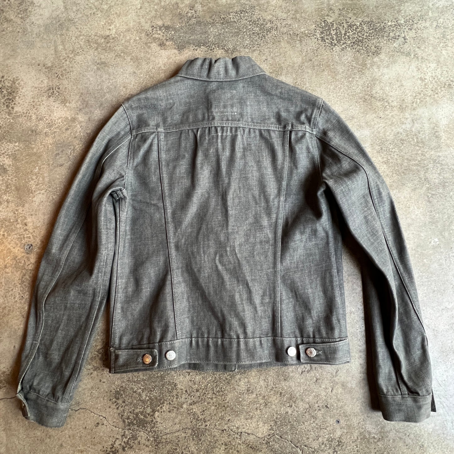 Helmut Lang 90’s Denim Jacket