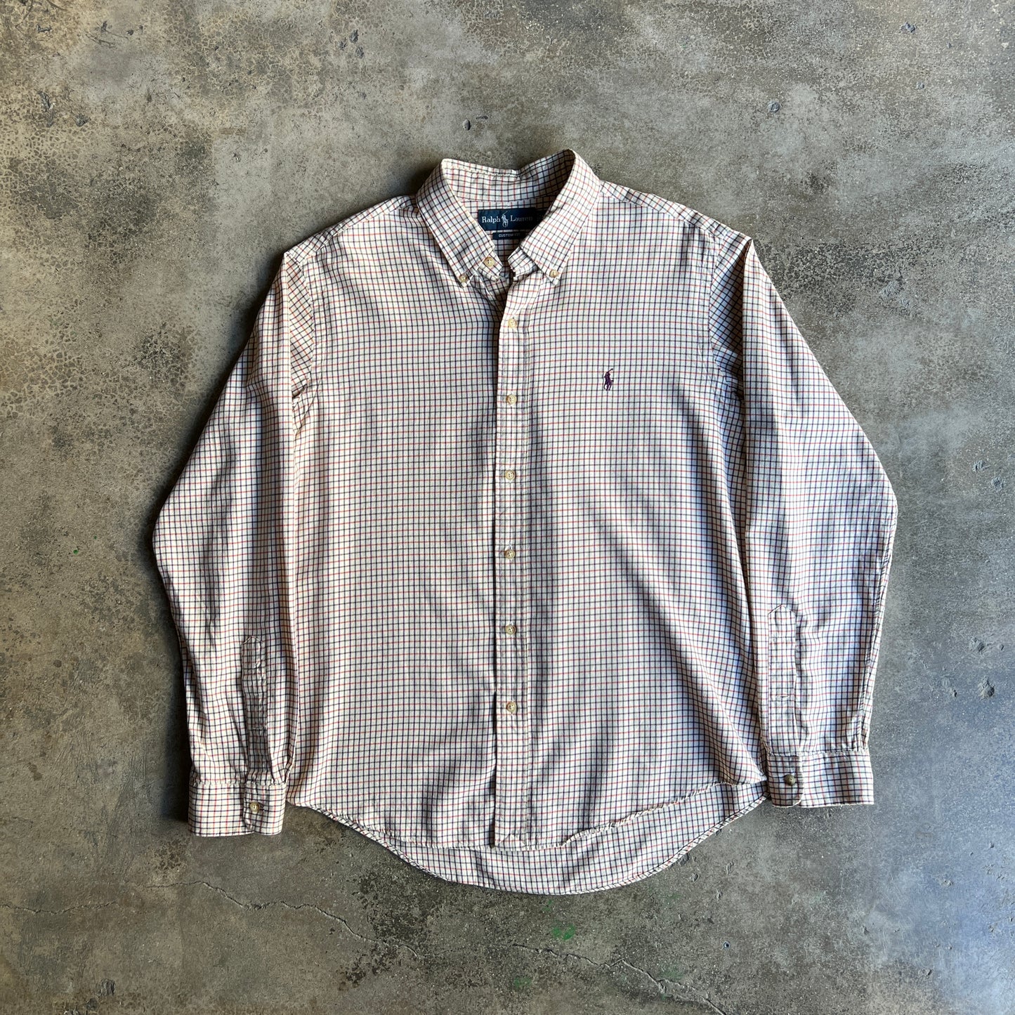 P.R.L. Shirt