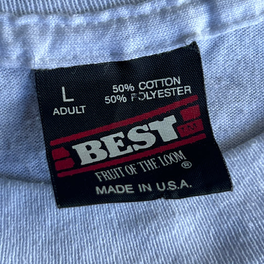 1980’s Rochester NY Tee