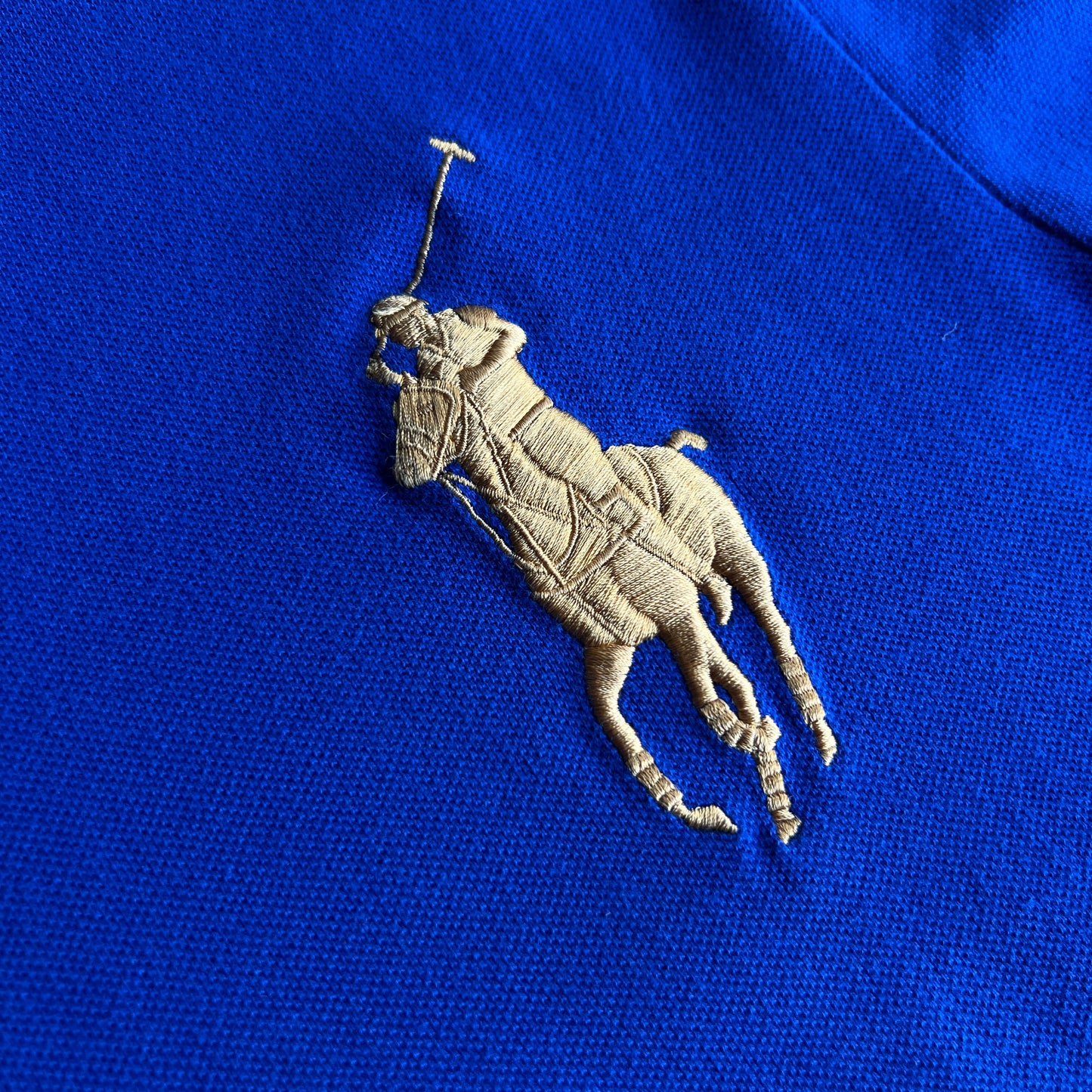 PRL Big Pony Polo