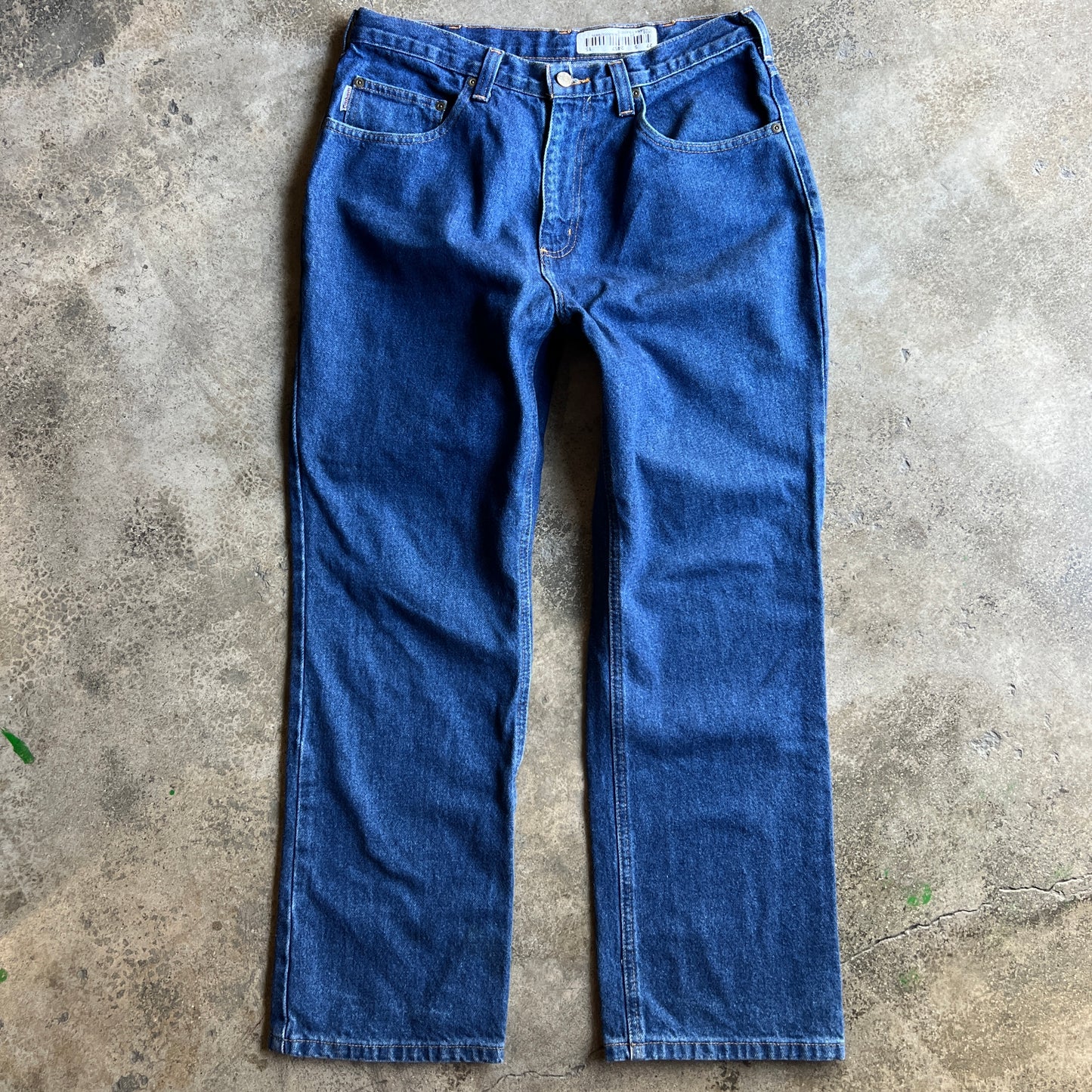 Denim Carhartt Jeans
