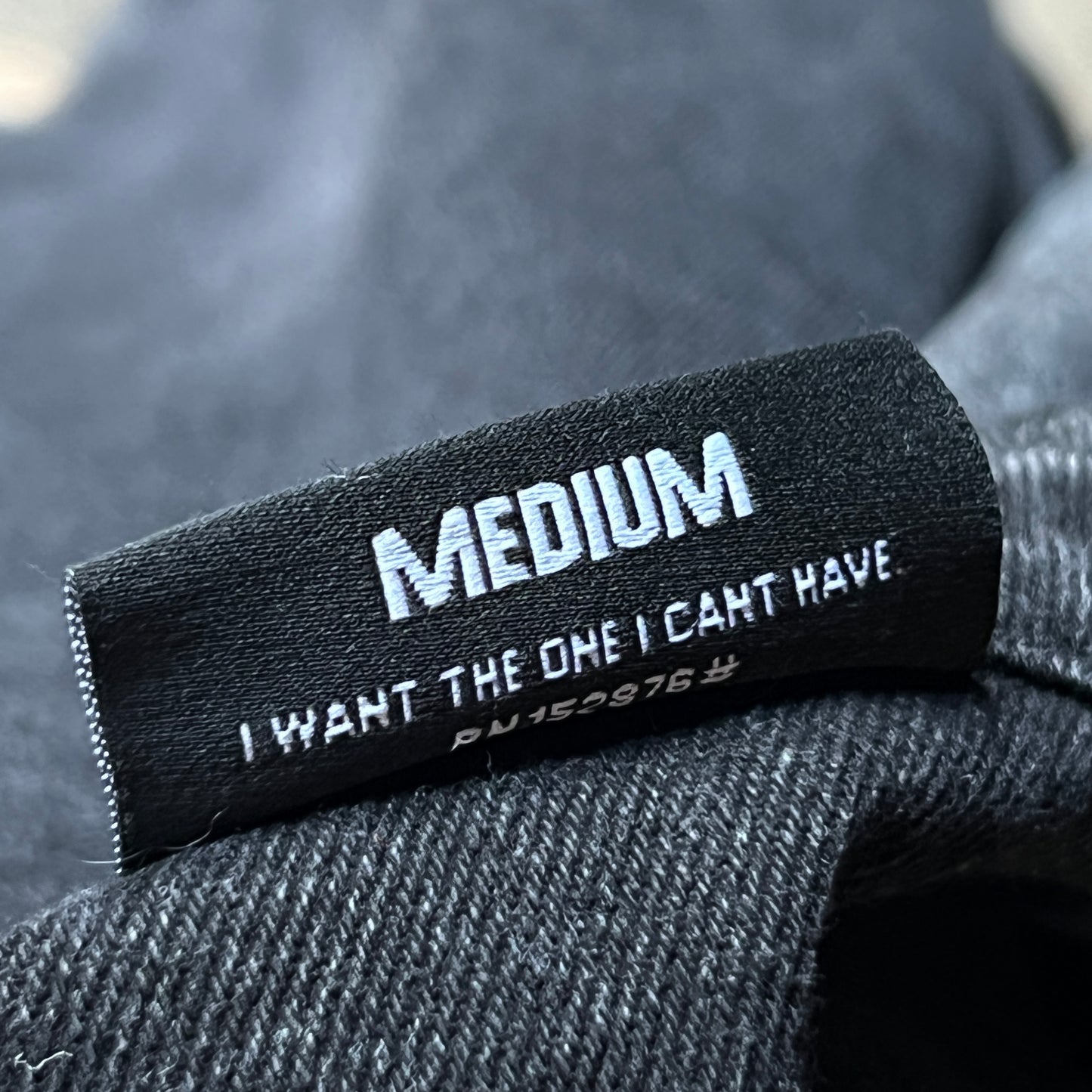 Pleasures Zipper Jacket