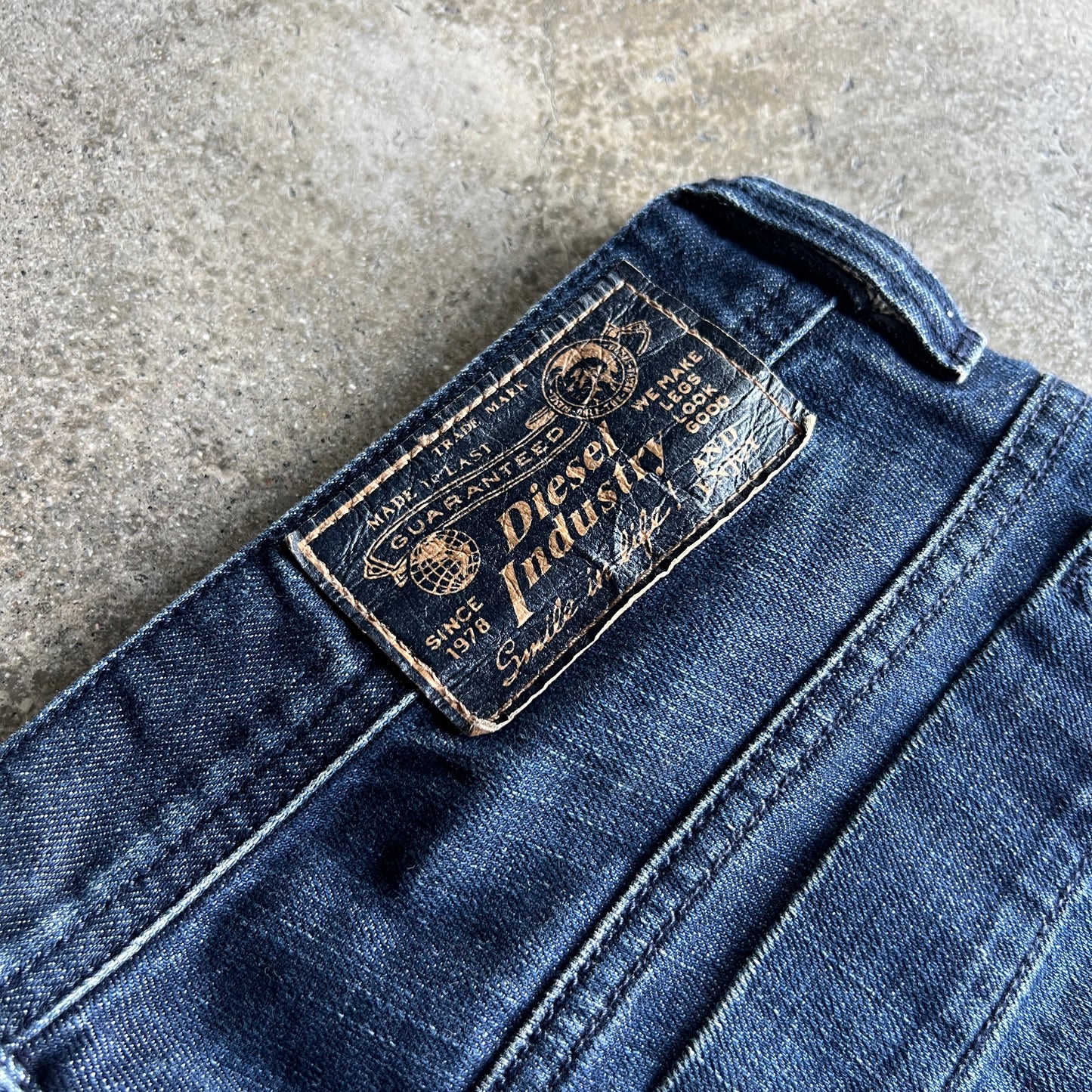 Bootcut