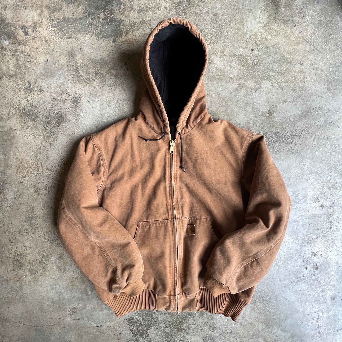 Carhartt Duck