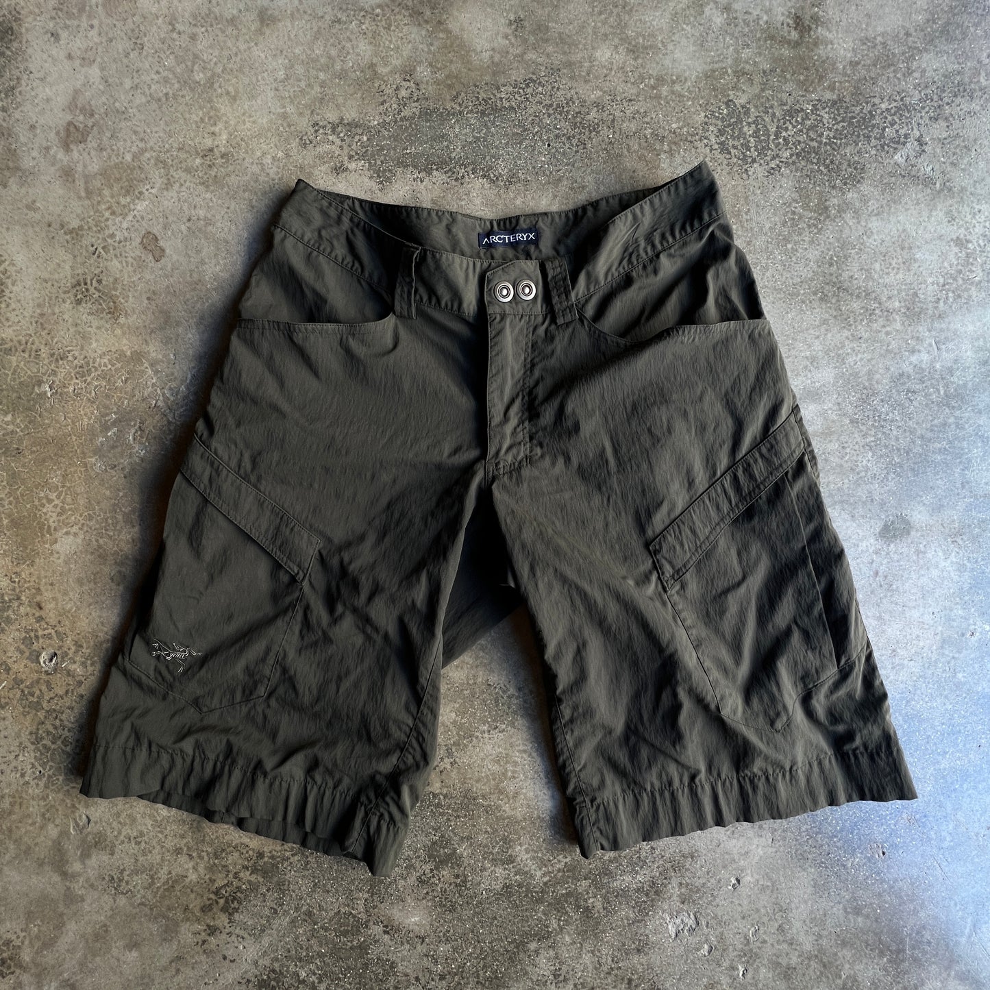 Arc’teryx Shorts 30
