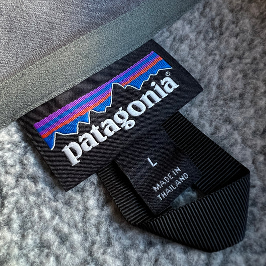 Patagonia Fleece