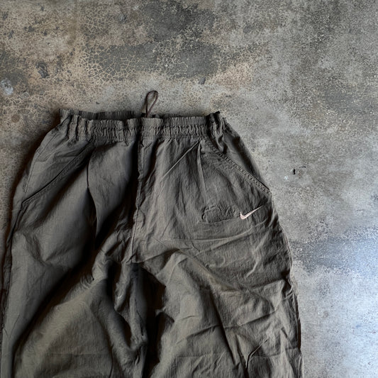 Vtg Nike Parachute pants