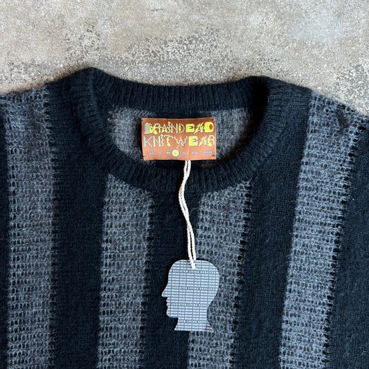 Brain Dead Mohair Sweater