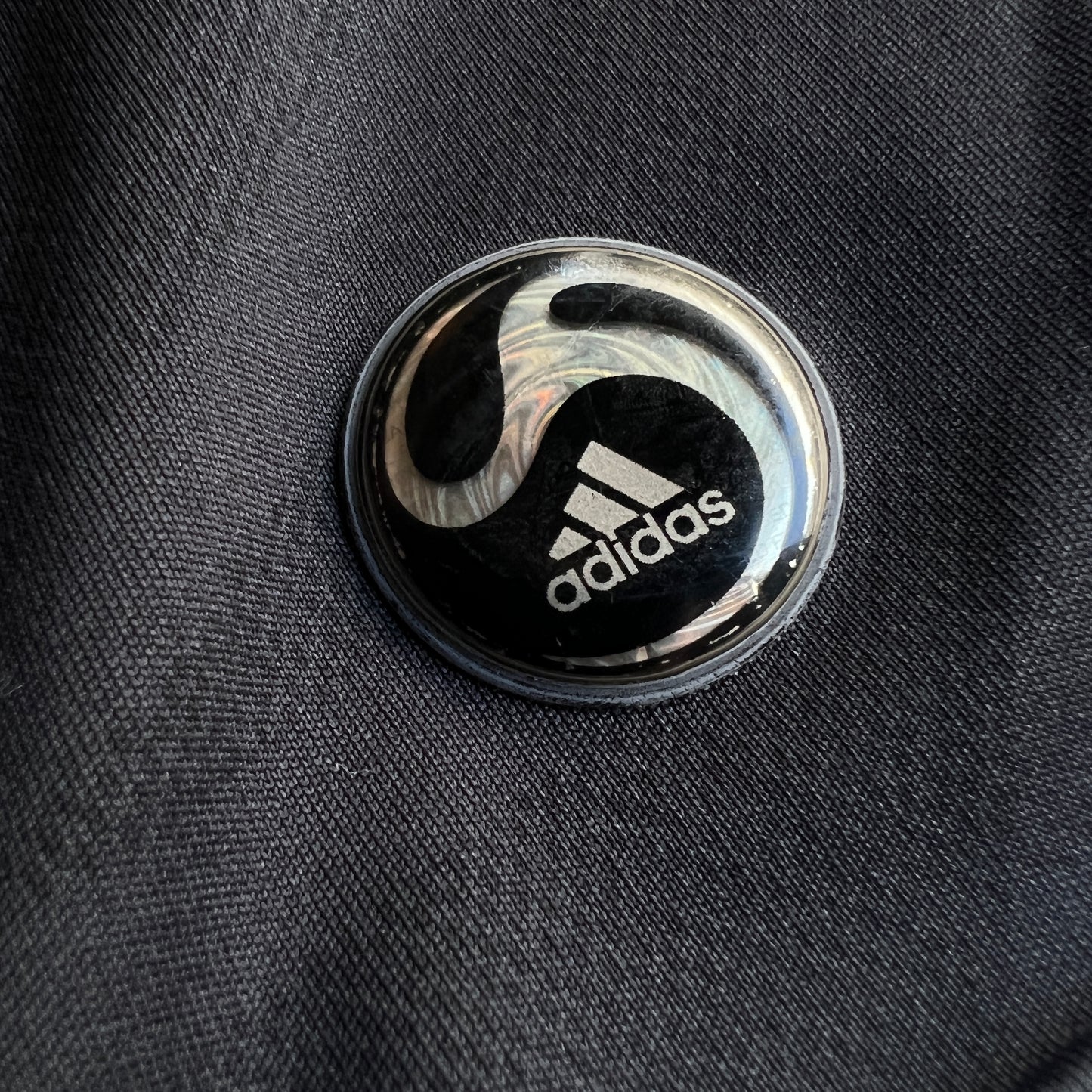 Liverpool Jersey 2009
