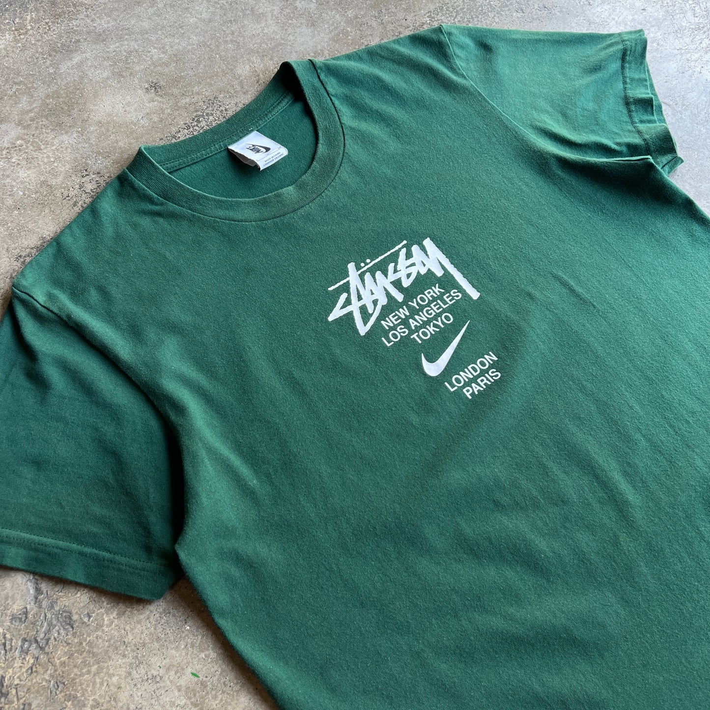SS Tee