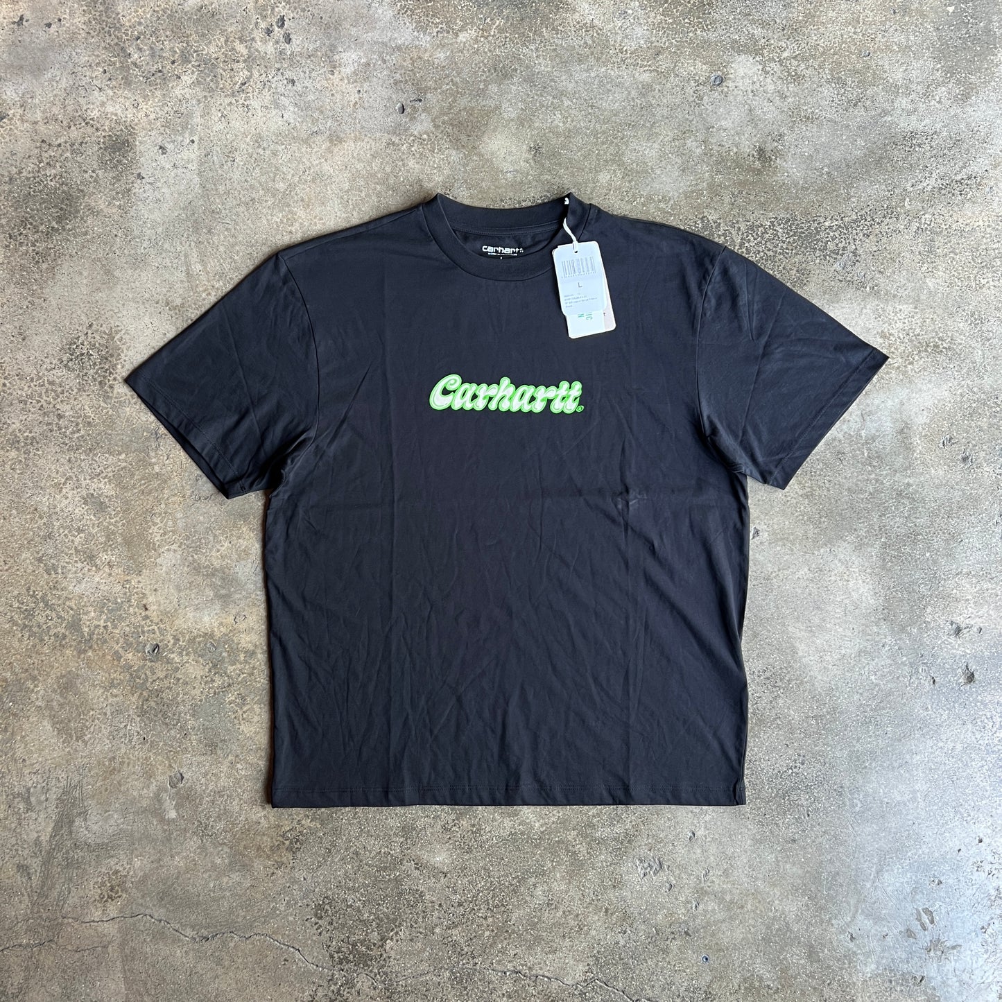 Carhartt Graphic Tee