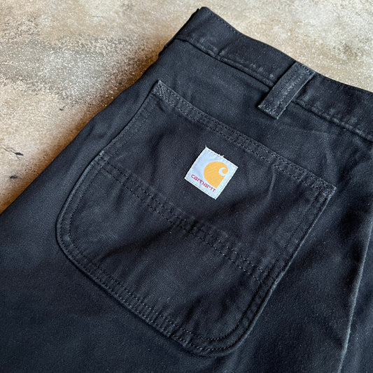 Carpenter Canvas Pants