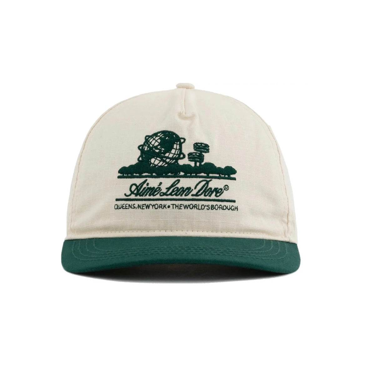 Aime Leon Dore Unisphere Cream Hat