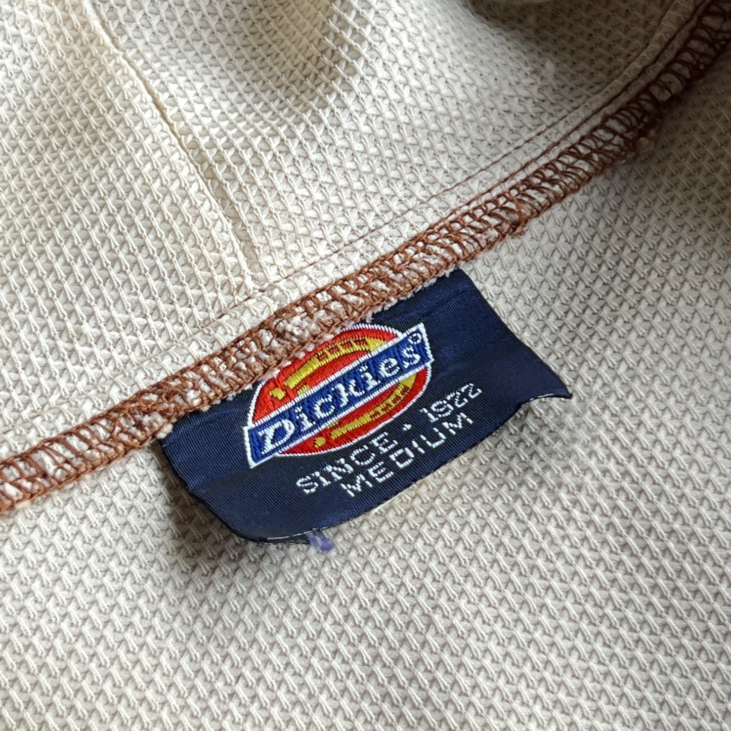 Faded 90’s Duck Jacket