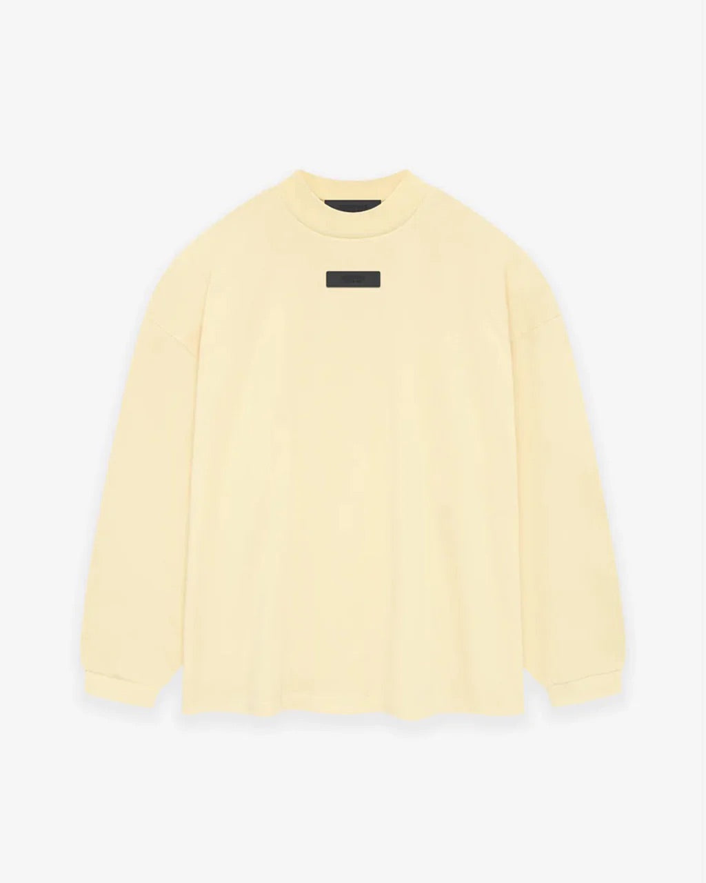 Essentials Longsleeve