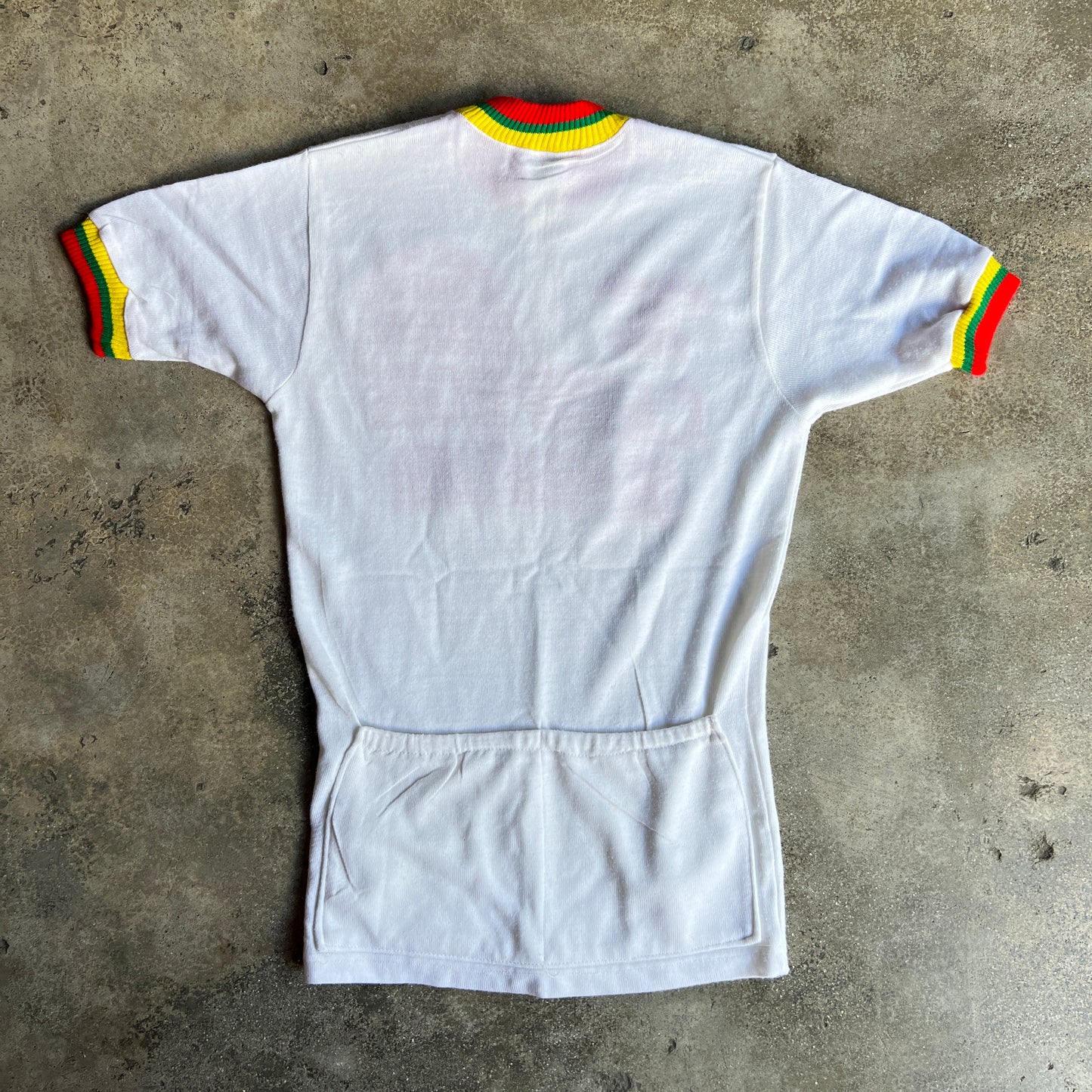 Hospital Del Prado 84’ Cycling