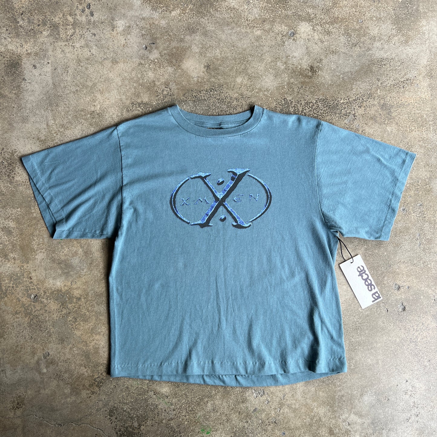 2000 X-Man Movie Tee