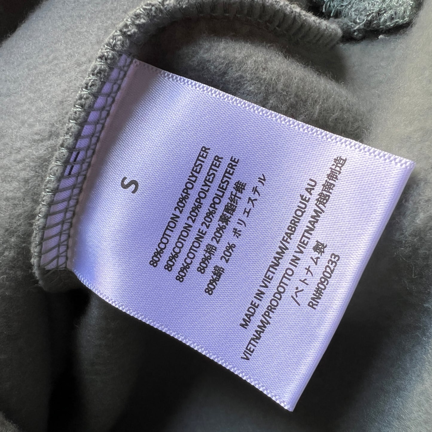 FOG Hoodie