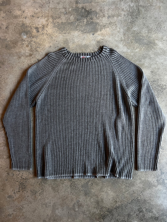 Vintage Knit Sweater