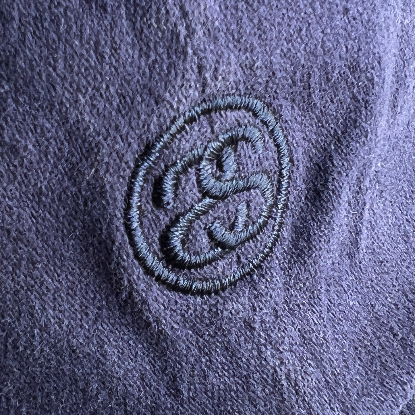 Sample Stussy Hat