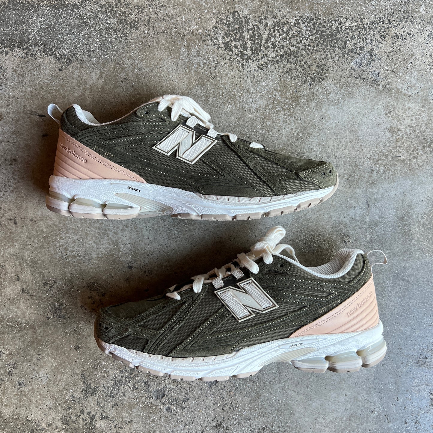 New Balance 1906 11.5US
