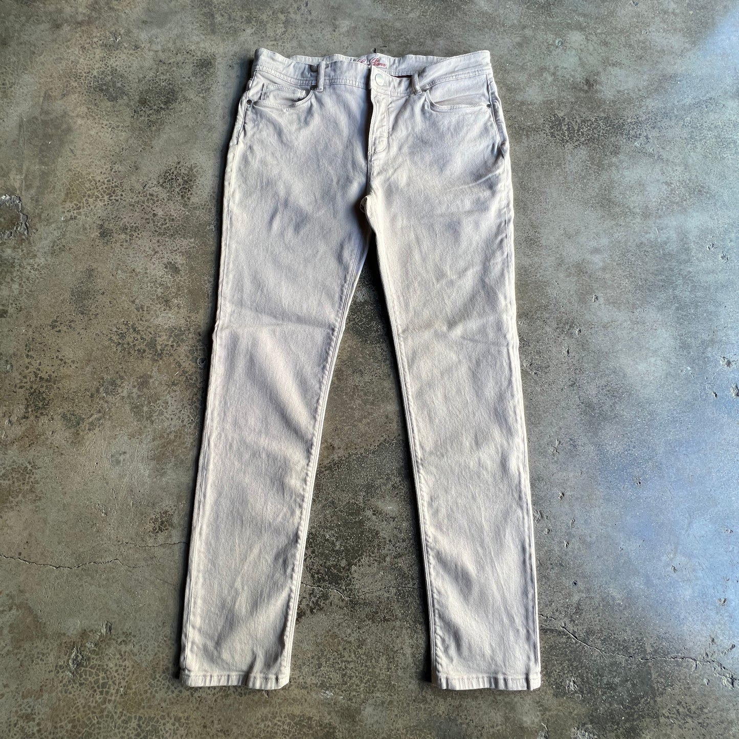 Loro Piana Jeans
