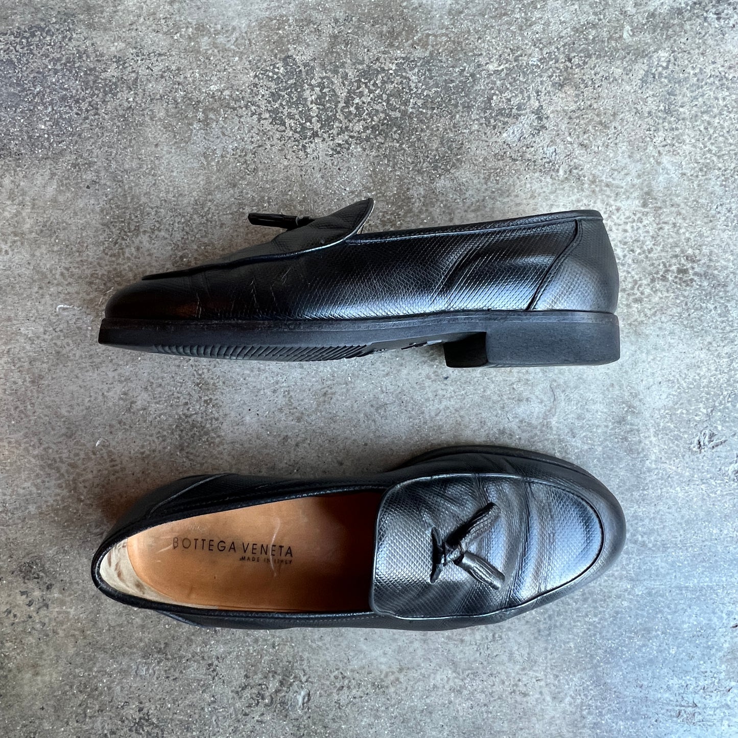 Bottega Veneta Loafers