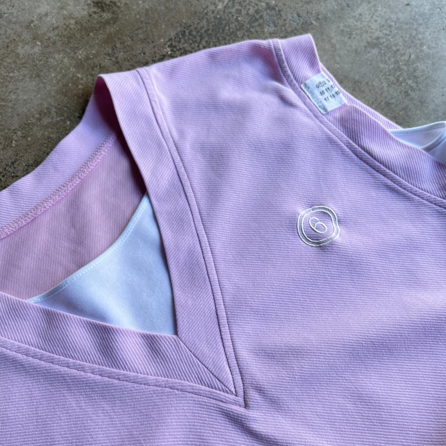 Margiela MM6 Vest