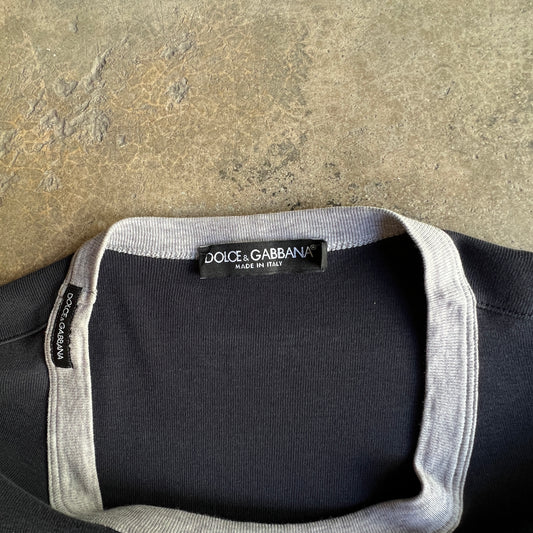 Dolce & Gabbana 00’s tee