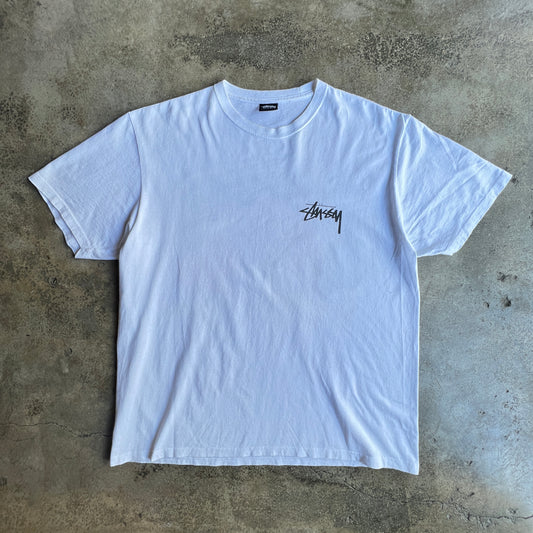 Stussy Pocker Tee