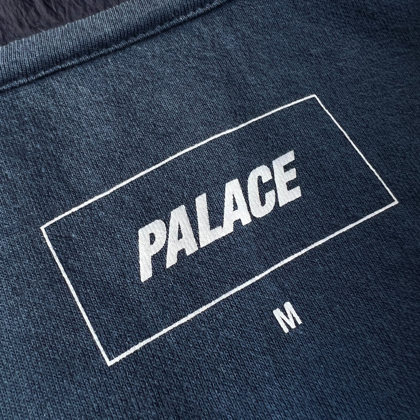 Palace Track Jacket