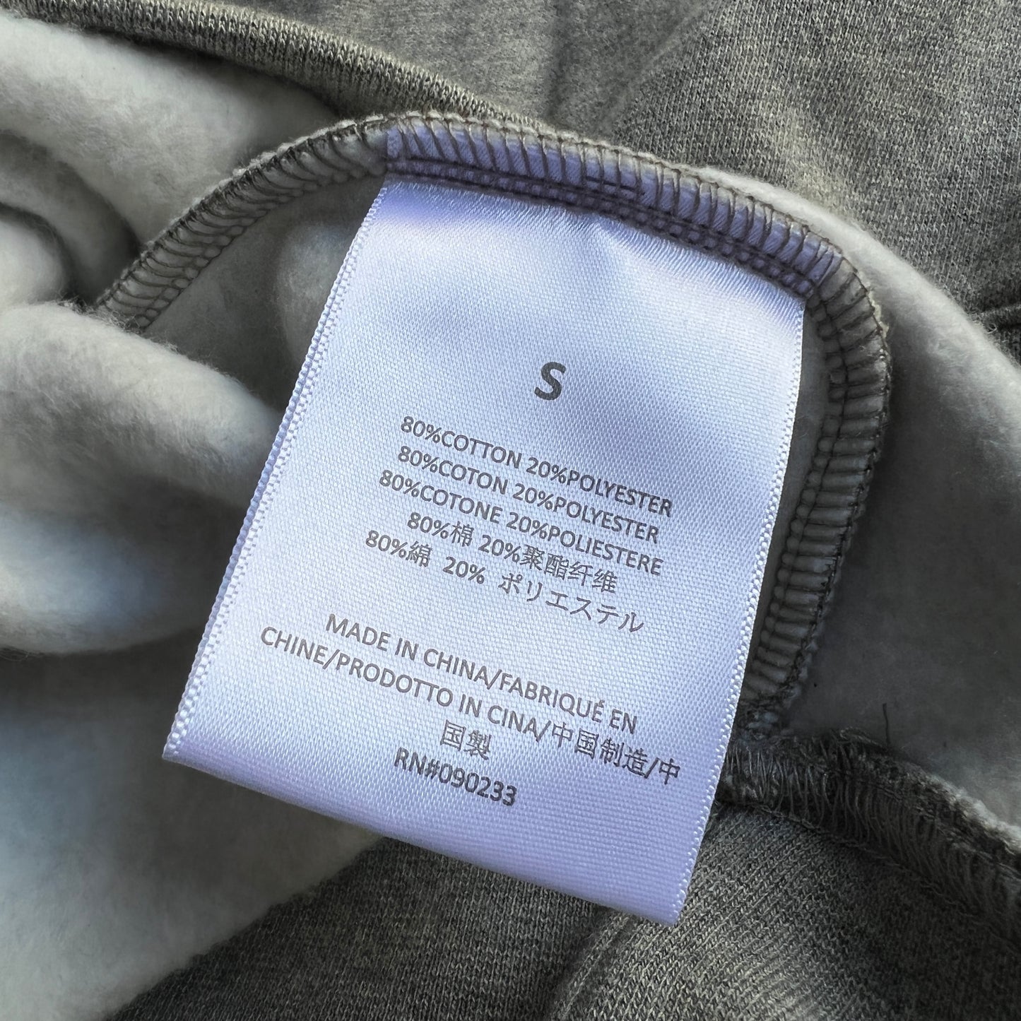FOG Hoodie