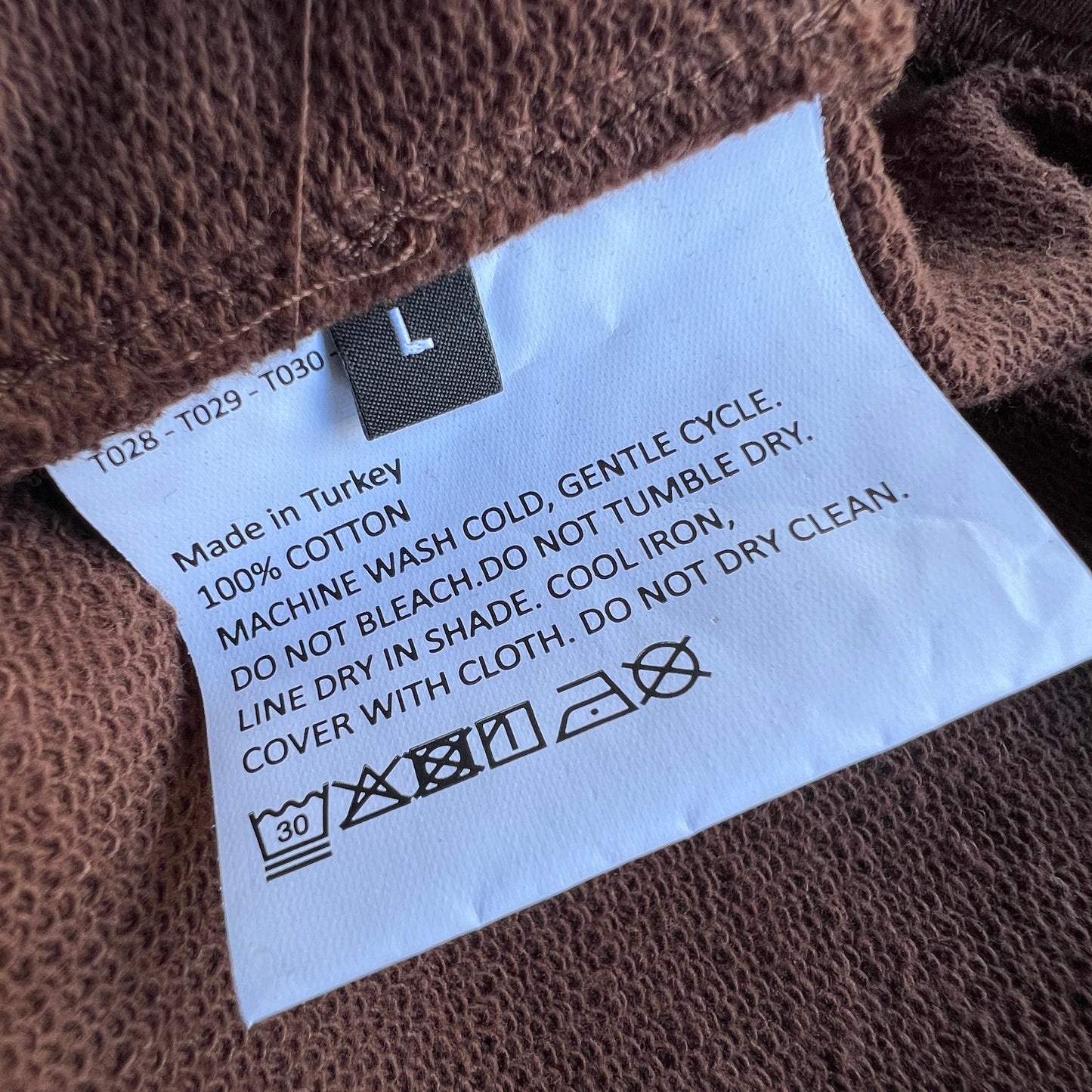 PACCBET Crewneck