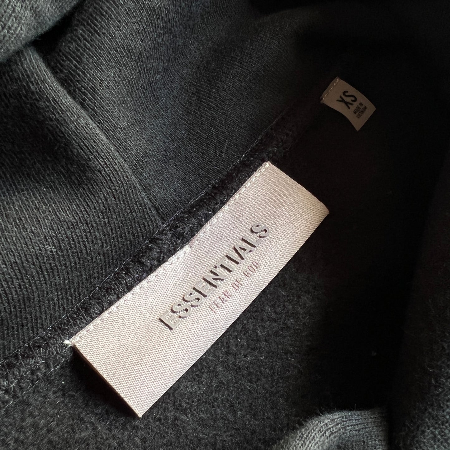 FOG Hoodie