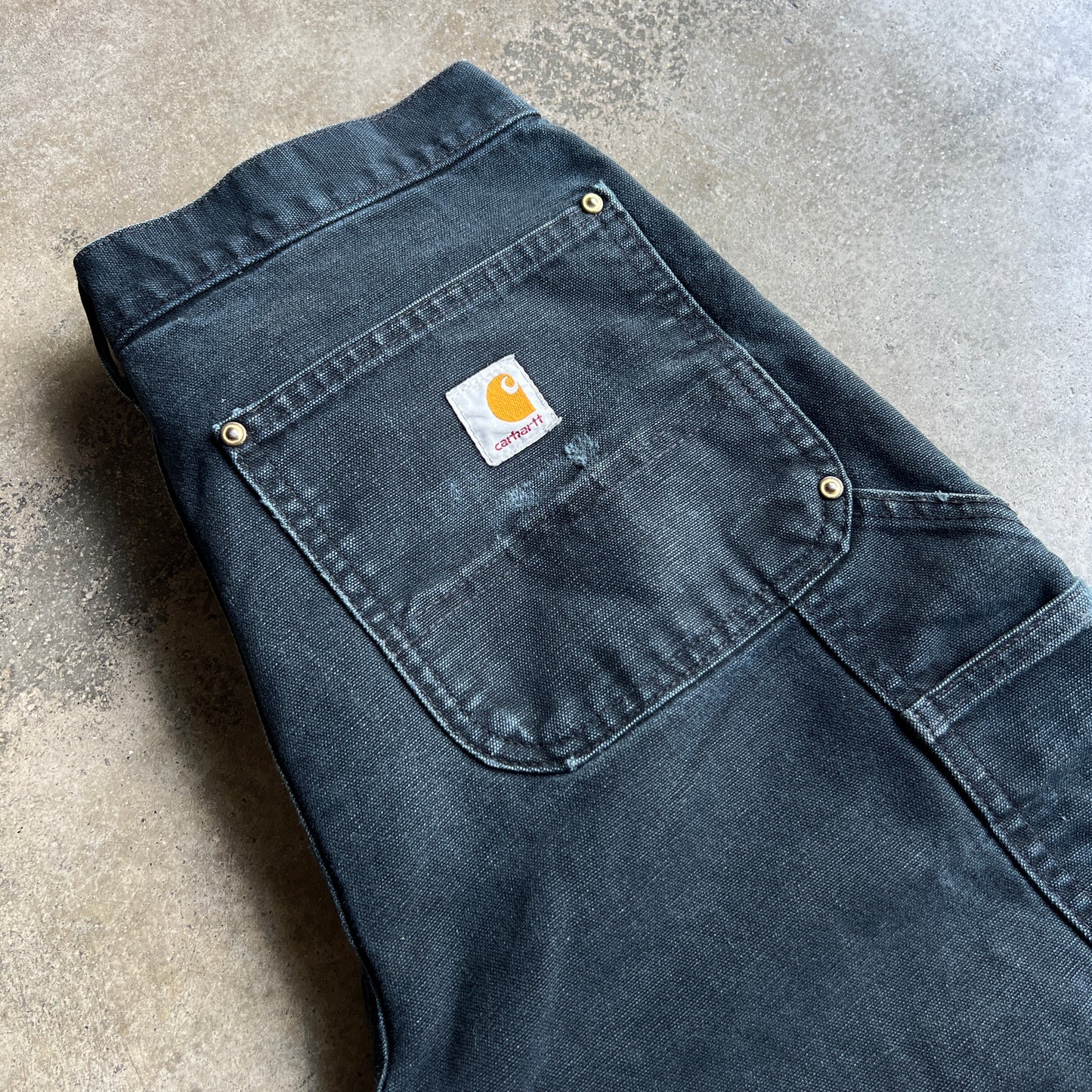 Carhartt Double-Knee