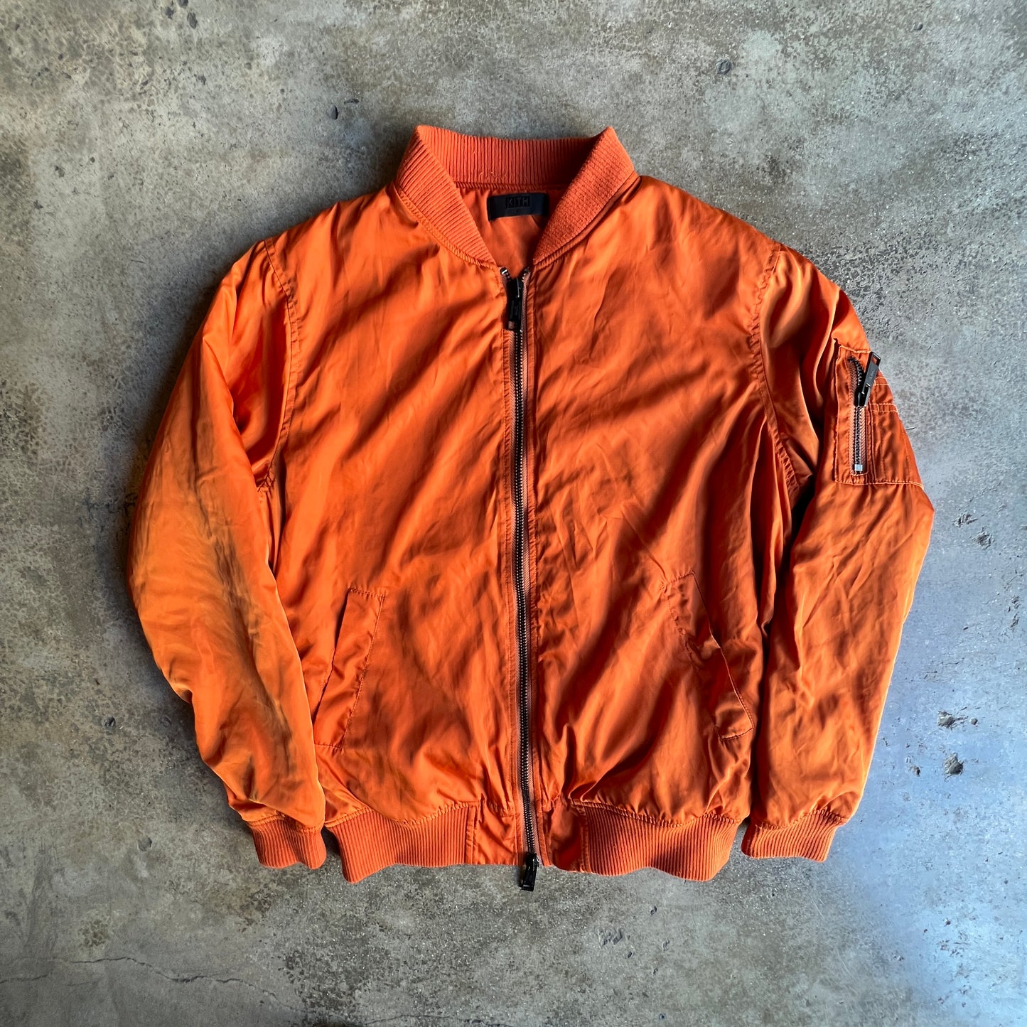 Kith Bomber Jacket