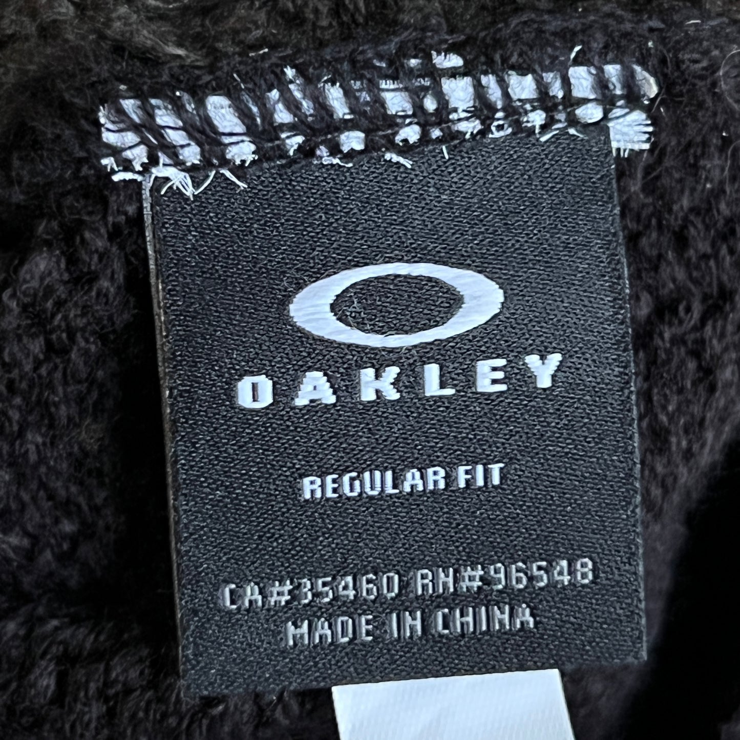 Beanie (Rare)