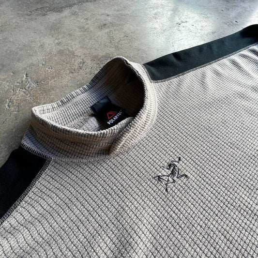 Arc’teryx Polartec Vintage Fleece