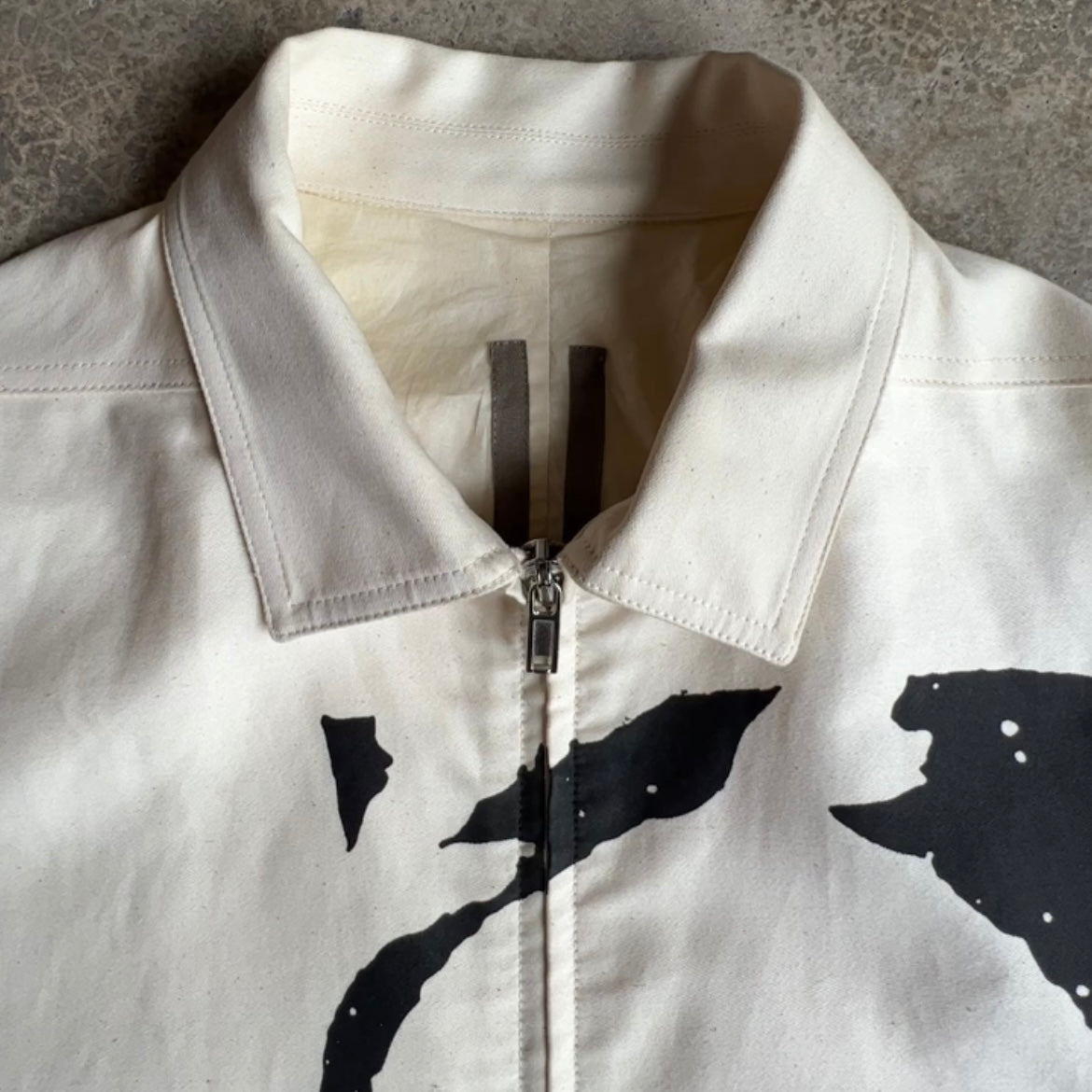 Rick Owens DRKSHDW Jacket